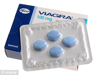 Viagra Receptkostnad