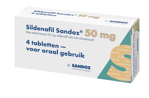 sildenafil kopen