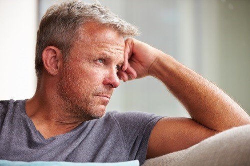 niet alleen ouderen krijgen erectiestoornis