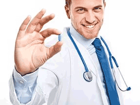 Dokter met viagra erectiepil