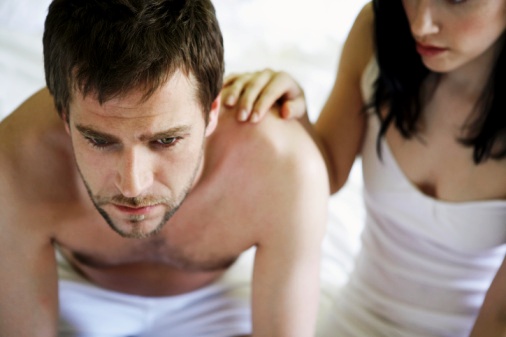 impotentie probleem oplossen met erectiepillen