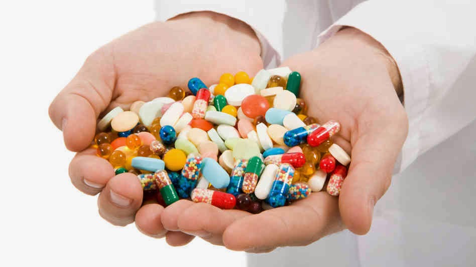 medicijnen oorzaak van erectiestoornissen